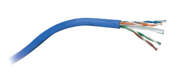 New Cable