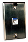 Wall Phone Plates