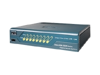 Cisco ASA 5505 Firewall Edition Bundle