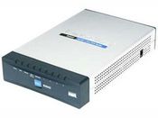 Linksys RV042 picture