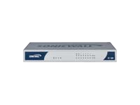 SonicWALL TotalSecure 10 (TZ 180)