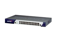 SonicWALL PRO 1260 - Security appliance - EN, Fast EN - 1U