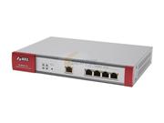 ZyXEL Zywall 5 VPN Wired Internet Security Appliance for SOHO, Telecommuter - Retail