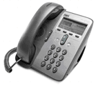 Cisco IP phoen 7911