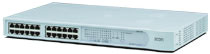 3Com? SuperStack? 3 Switch 4400 24-Port