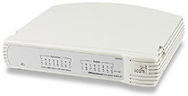 3Com?OfficeConnect? Dual Speed Switch 16