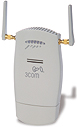 3Com? Wireless 7760 11a/b/g PoE Access Point