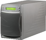 Turbo Server TS-401T High Speed, Reliable, Multi-functional Network Attached Storage for SMB  