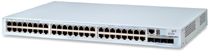 3Com® Switch 4500 50-Port