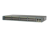 Cisco Catalyst 2960-48TC-S